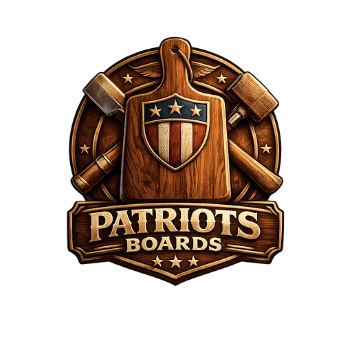 Patriots Board